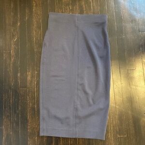 Aritzia Wilfred | XS | Pencil Skirt